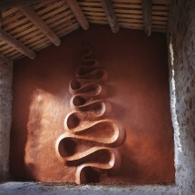 Andy Goldsworthy