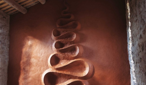 Andy Goldsworthy