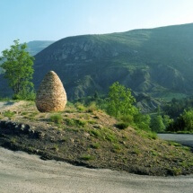 Andy Goldsworthy
